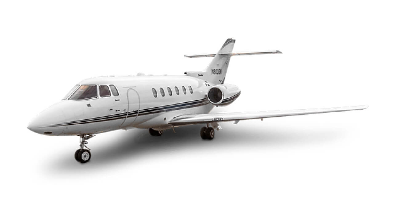 Fleet Iron Eagle Aviation