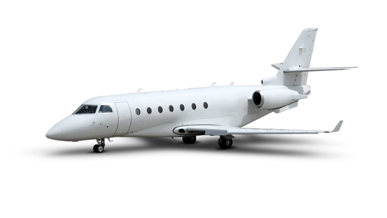 Fleet Iron Eagle Aviation