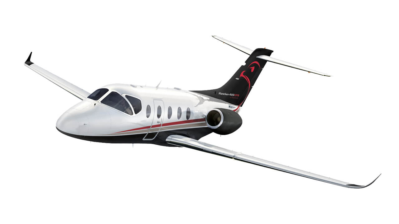 Fleet Iron Eagle Aviation